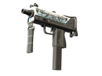 MAC-10 | Ensnared image